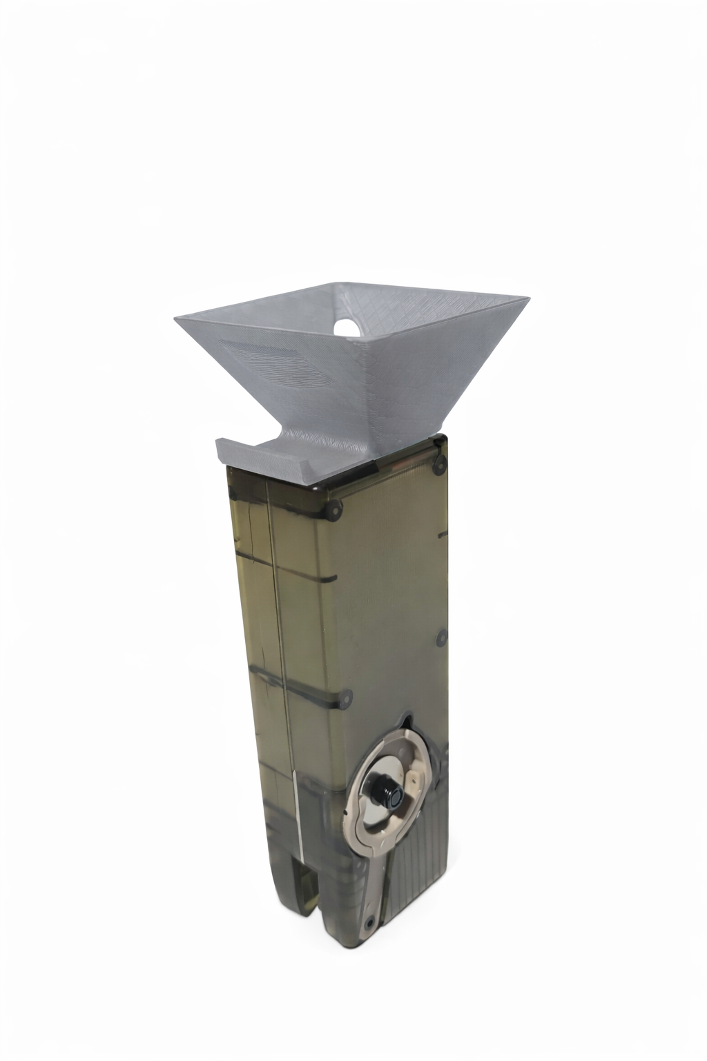 Odin Type Speedloader funnel attachment