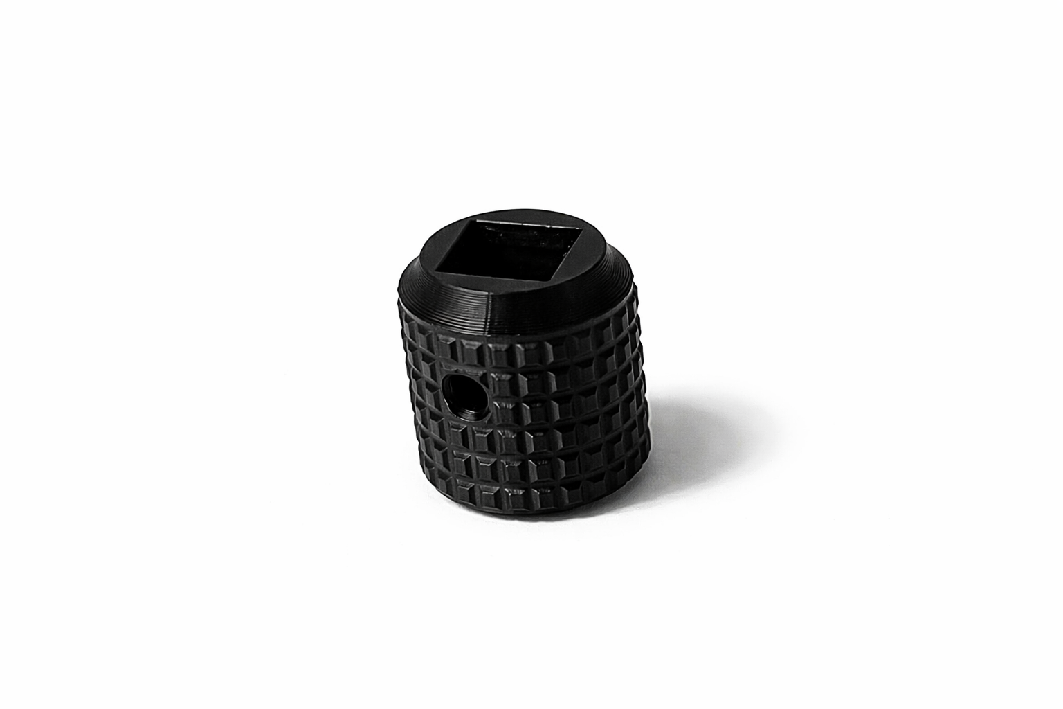 AK Style Ergonomic Charging Handle Knob