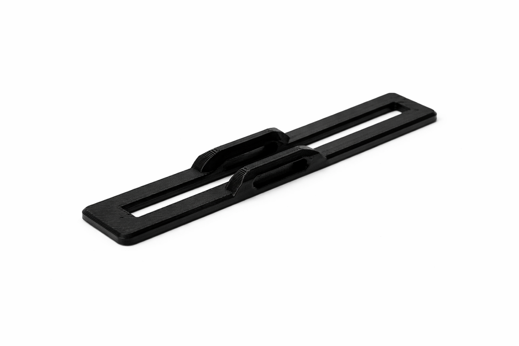 VSR Mag Grip Extension Plate
