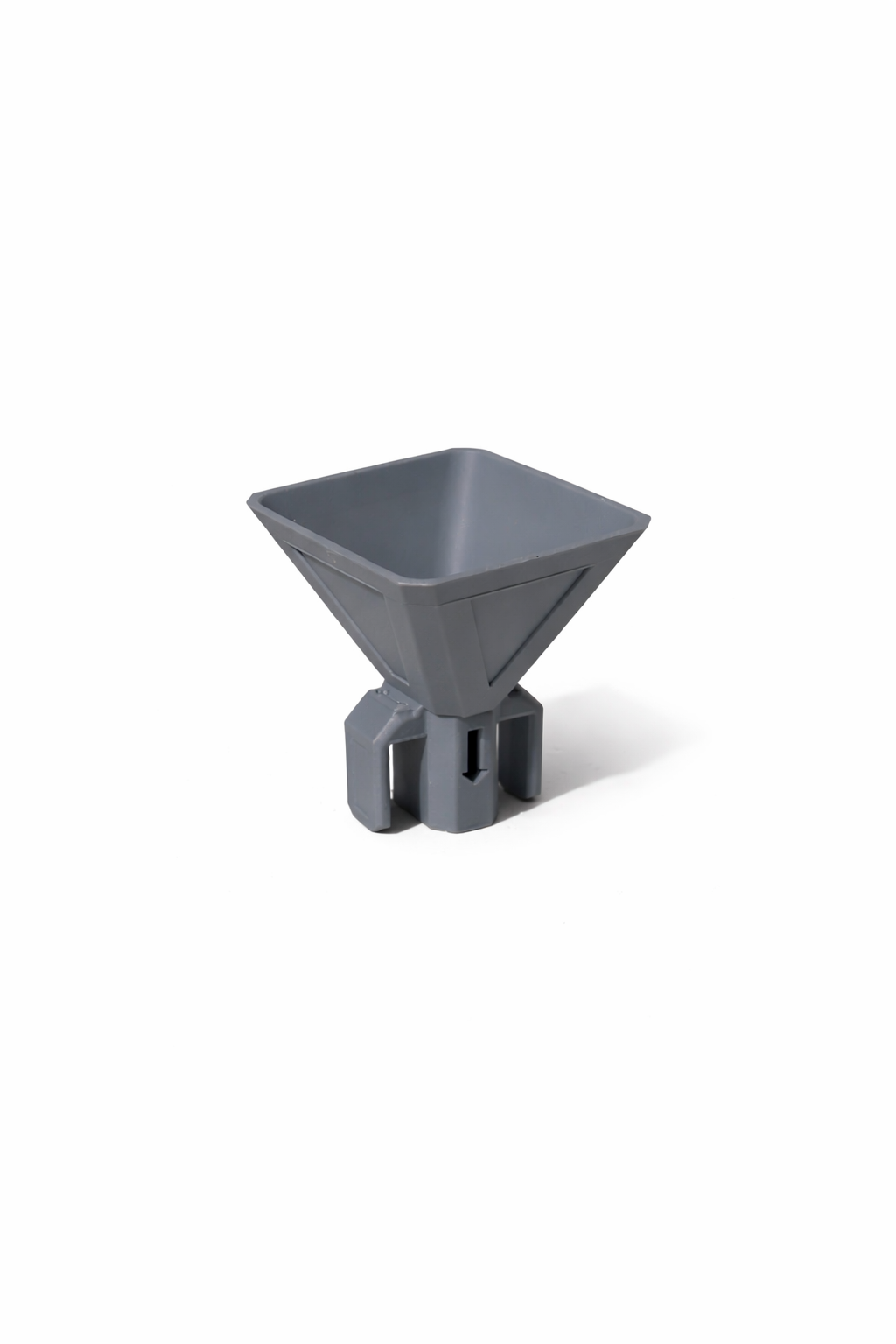 Airsoft High Cap Magazine Funnel Attachment
