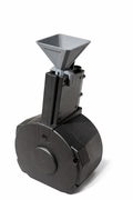 Airsoft High Cap Magazine Funnel Attachment