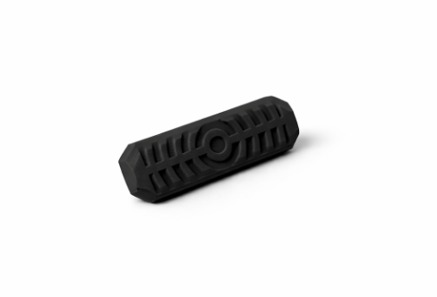 Snap-In MLOK Rail Covers (6-Pack)
