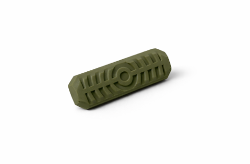 Snap-In MLOK Rail Covers (6-Pack)