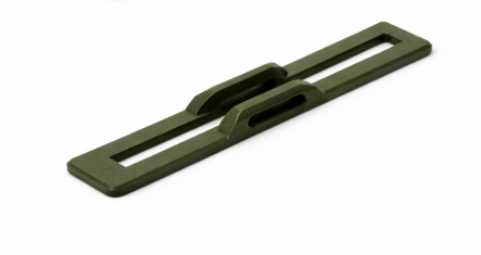 VSR Mag Grip Extension Plate