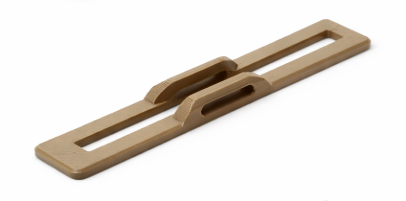 VSR Mag Grip Extension Plate