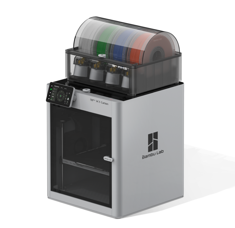 3D Print Your File - Pay Per Print Service